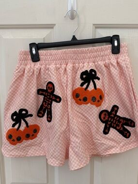 Halloween bottoms